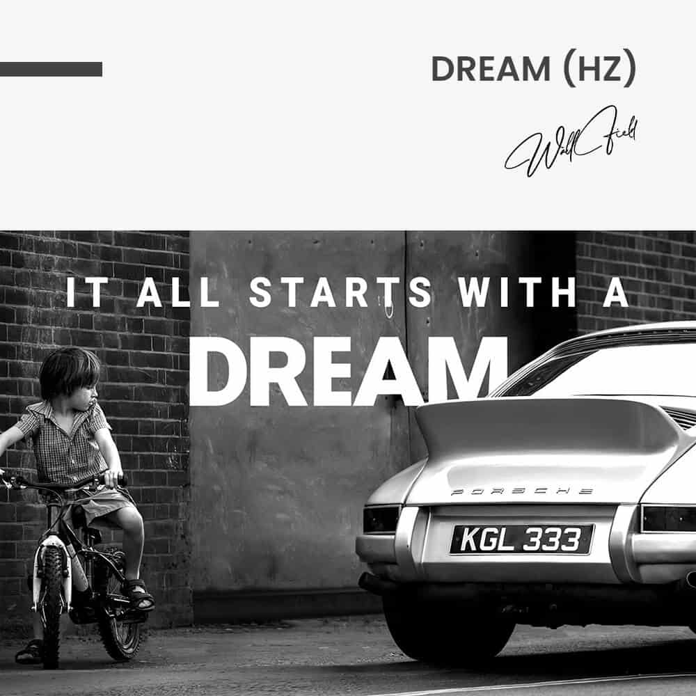 Dream (HZ) – Vetro