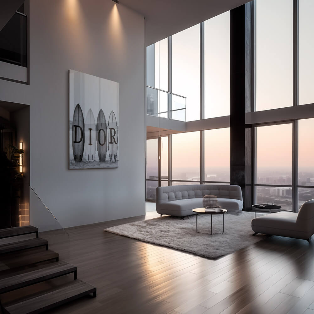 Iconic Beachview – Vetro