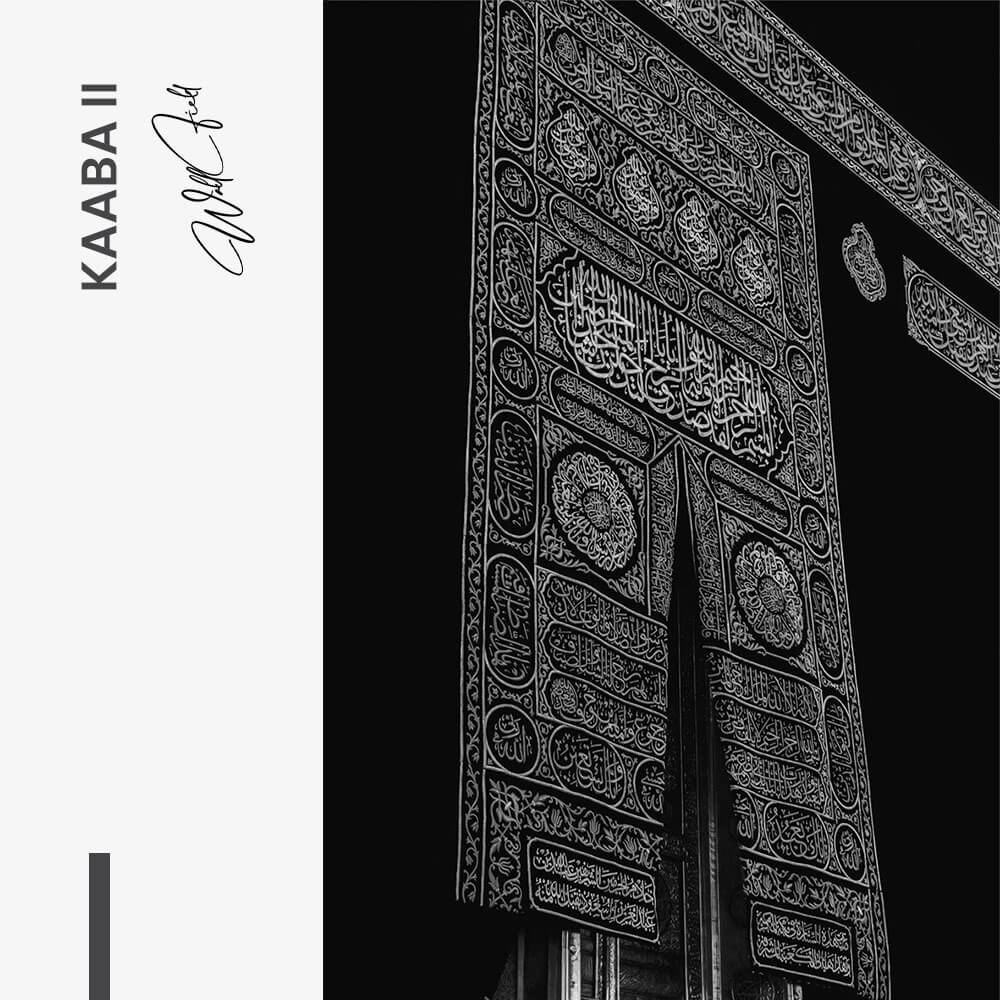 Bundle: "Kaaba" (3x) – Vetro