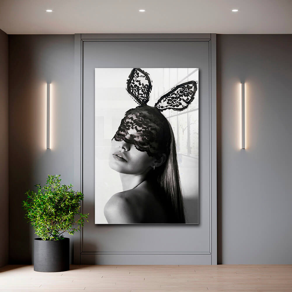 Bunny – Vetro