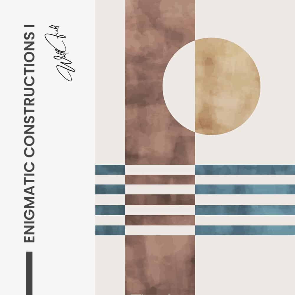 Bundle: "Enigmatic Constructions" (3x) – Vetro
