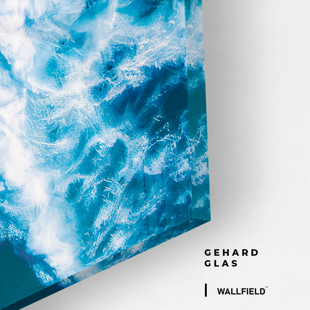 Wild Ocean – Vetro