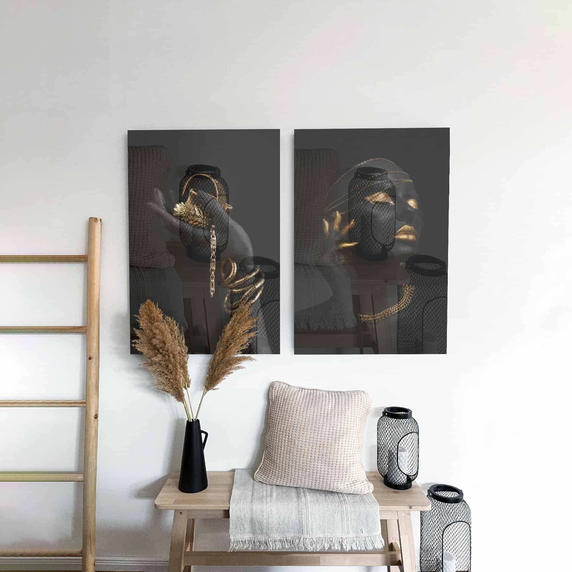 Bundle: "Native" (2x) – Vetro