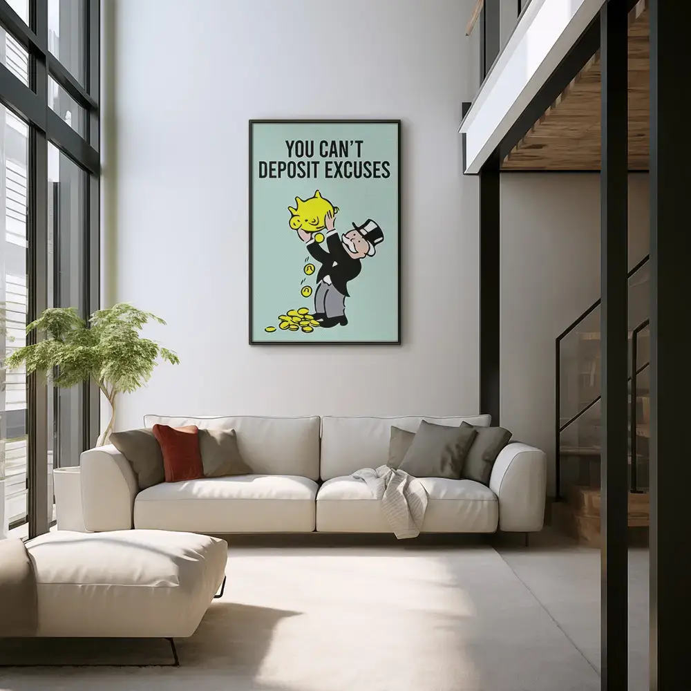 "Capital Instinct V"