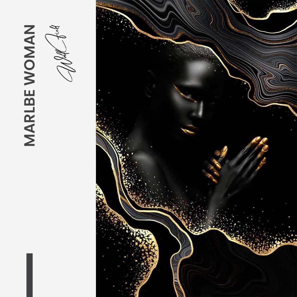 Marlbe Woman – Vetro