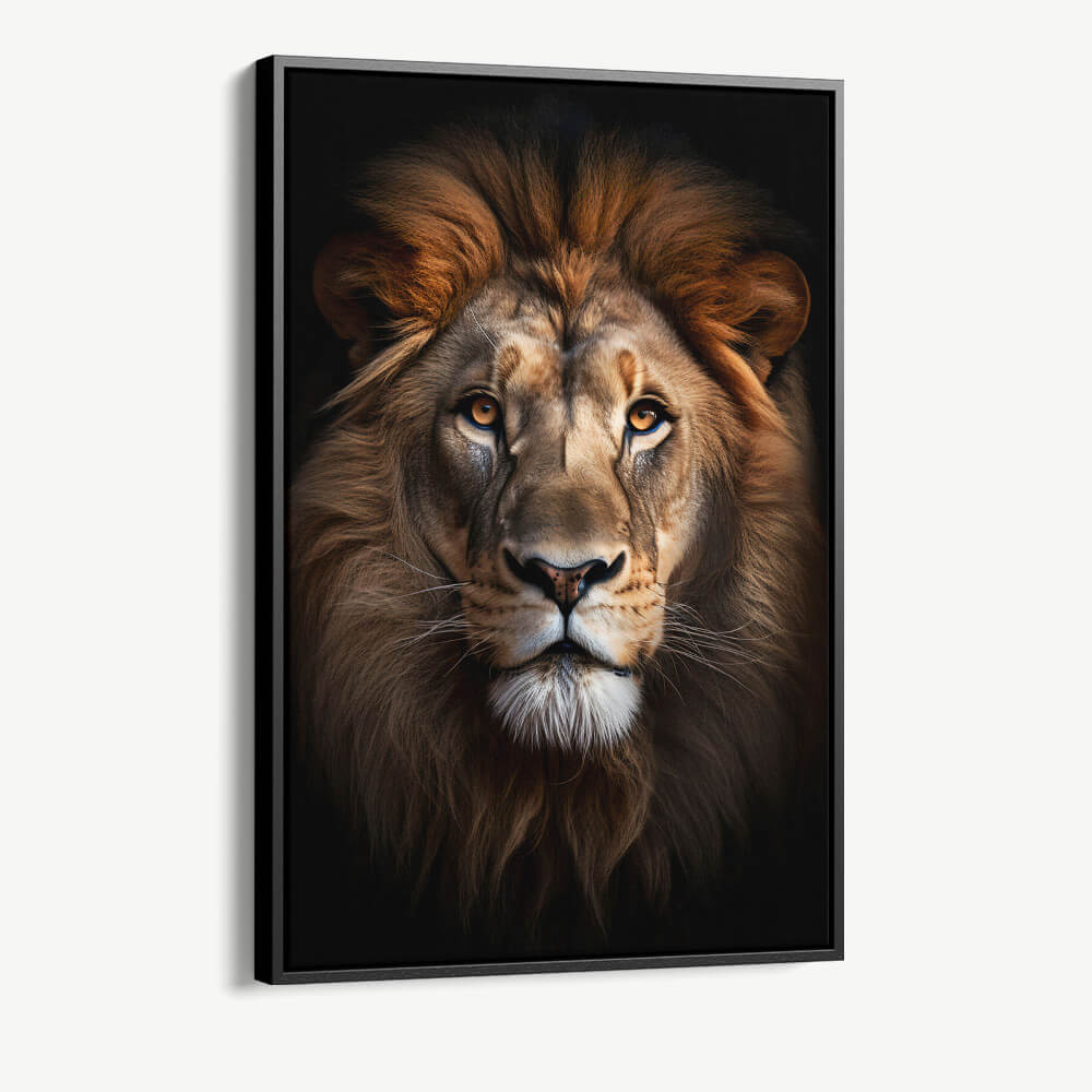 "The Lion"