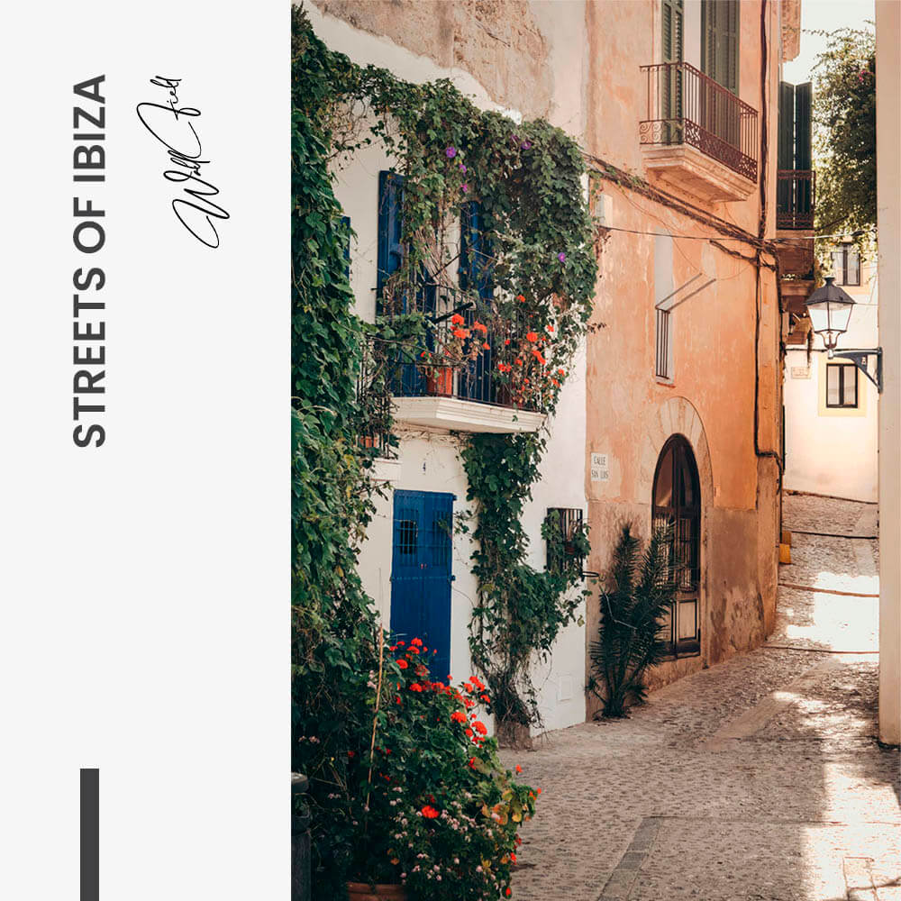 Streets of Ibiza – Vetro