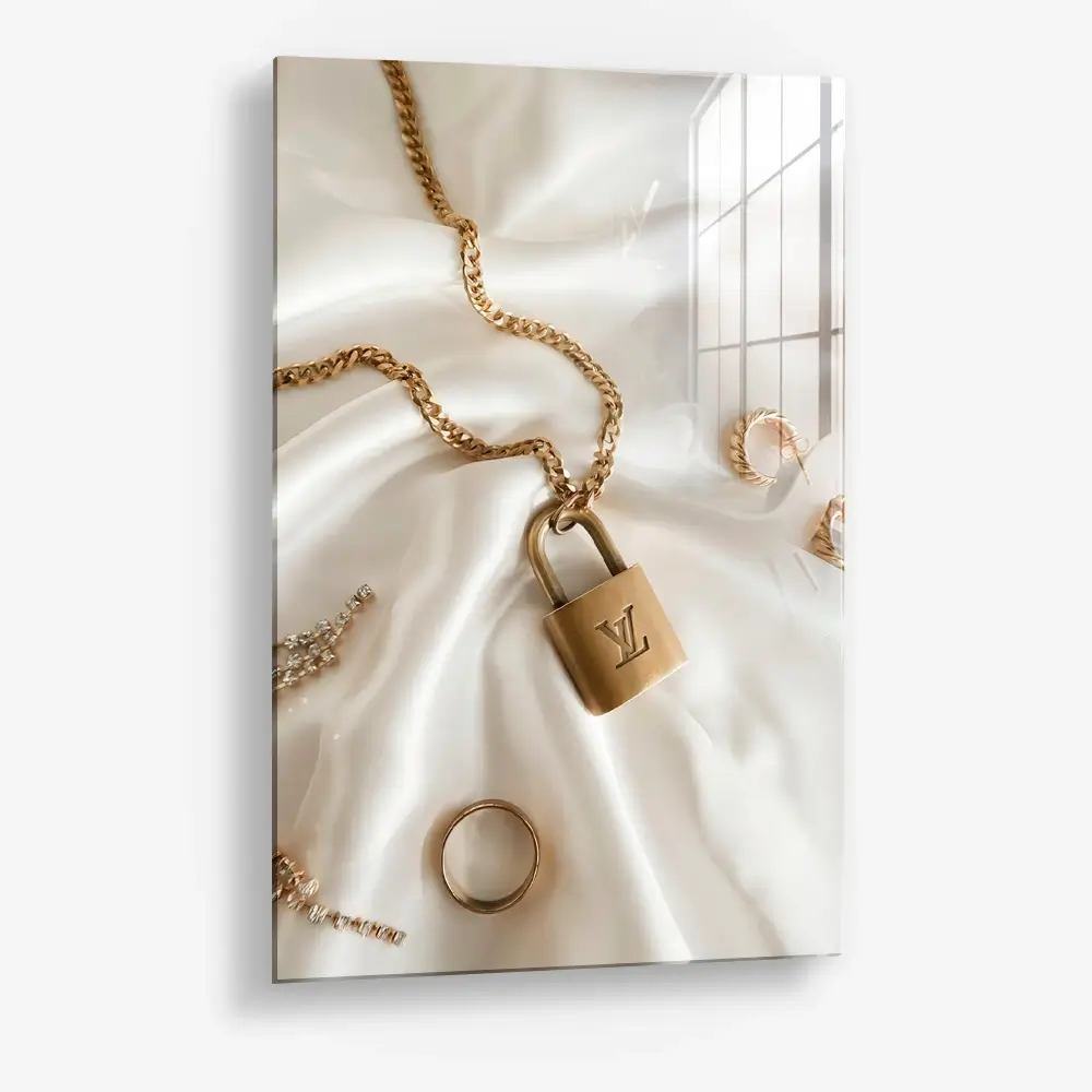 Lock Your Style – Vetro