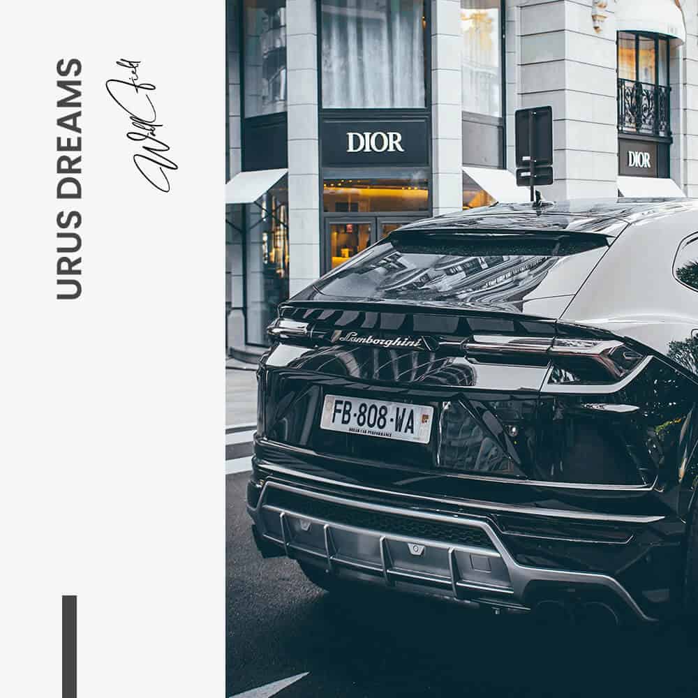 Urus Dreams - Vetro