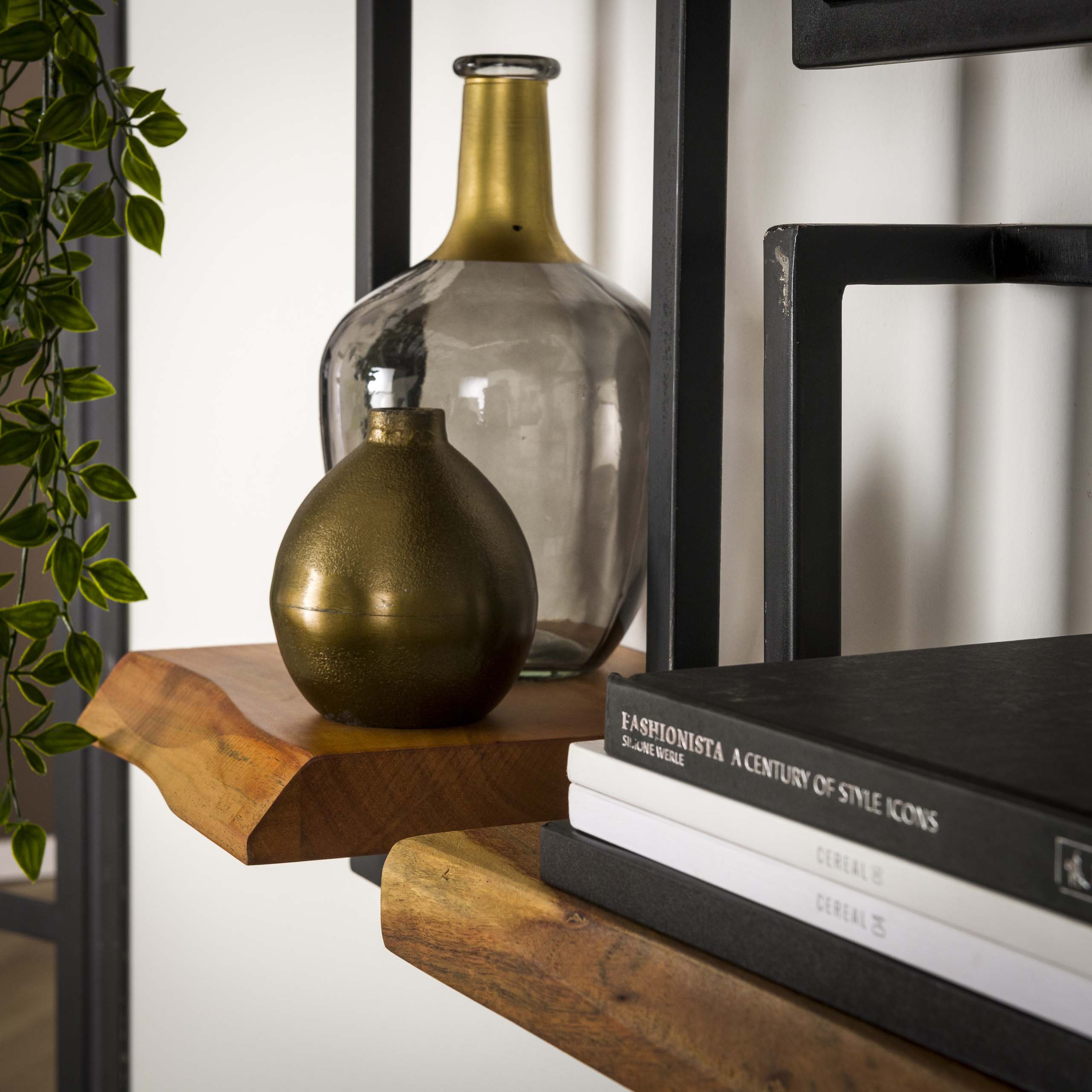 Wall shelf Rivé 65cm