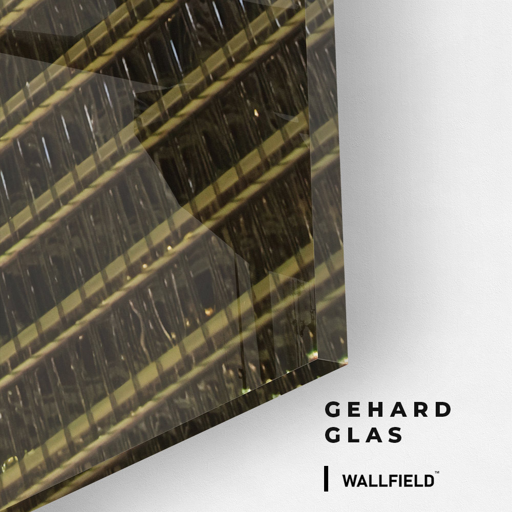 Burj Khalifa - Vetro