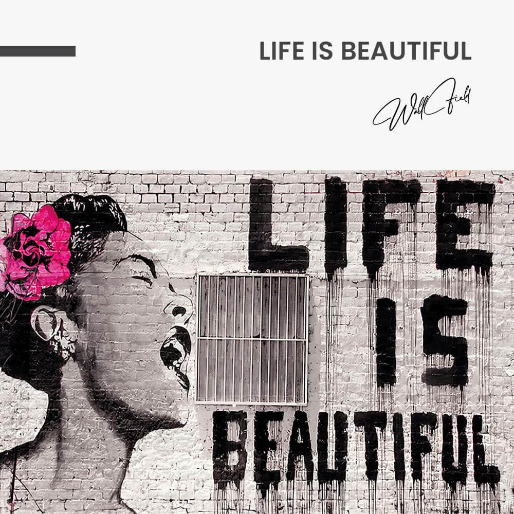 Life is Beautiful – Vetro