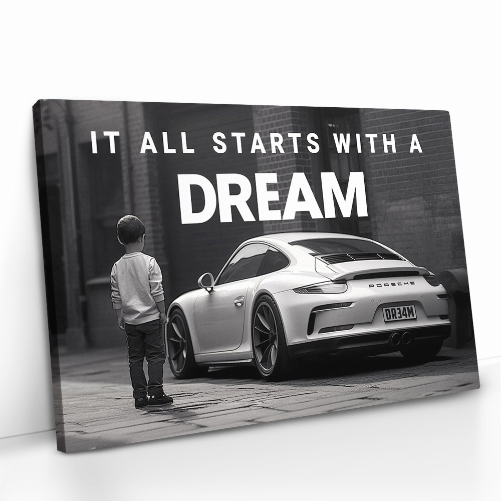 Custom Dream II (HZ)