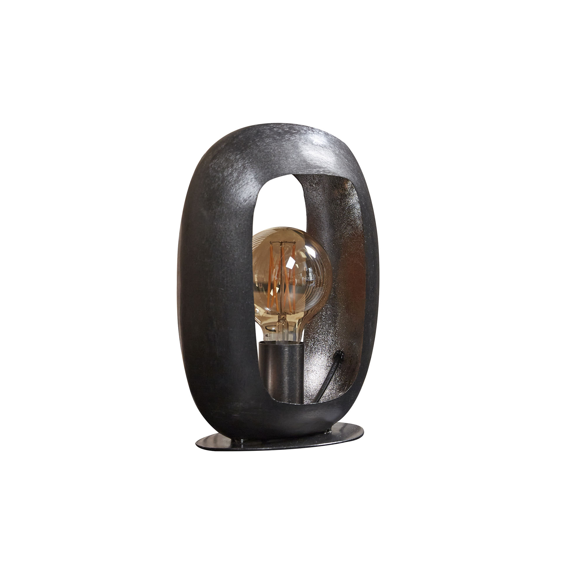 Table lamp Arch / Black nickel