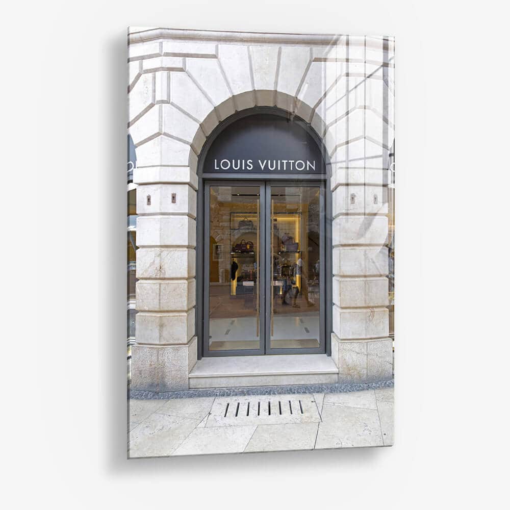 Fashion Store I – Vetro