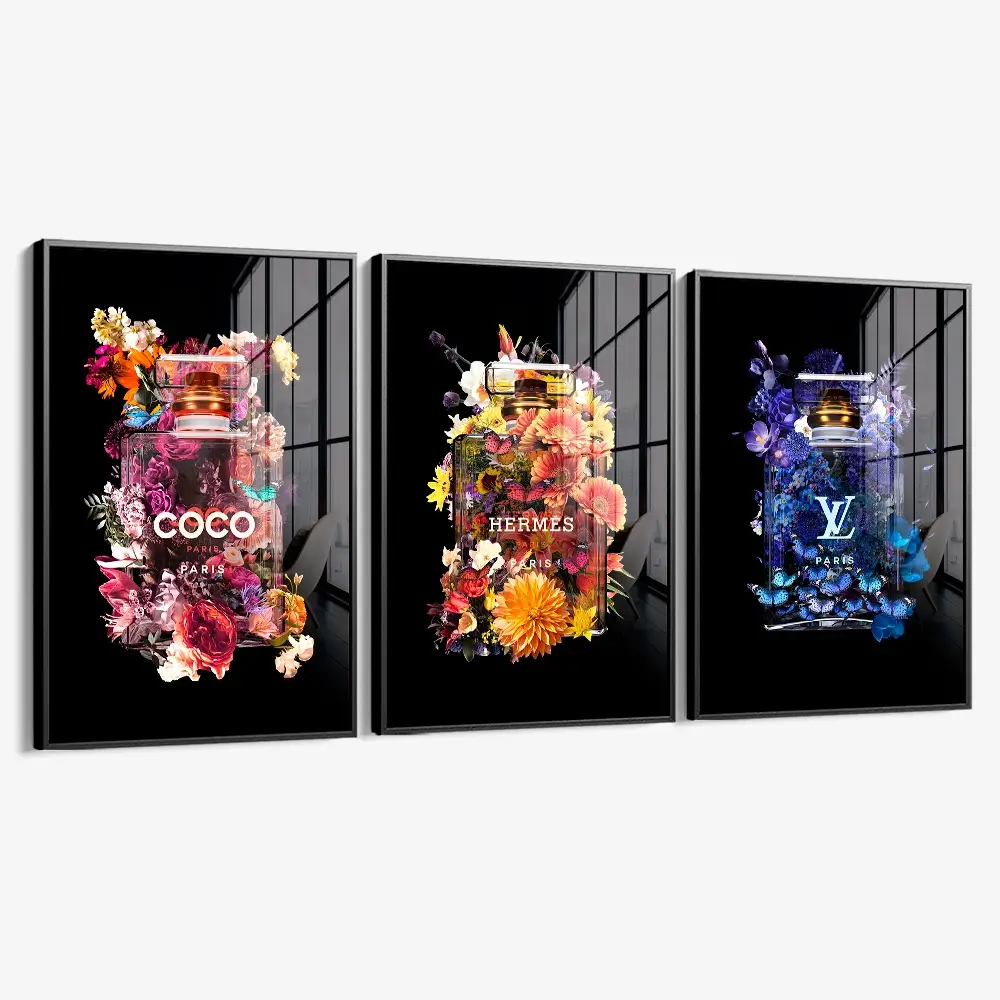 Bundle: "Perfume Specials" (3x) – Vetro
