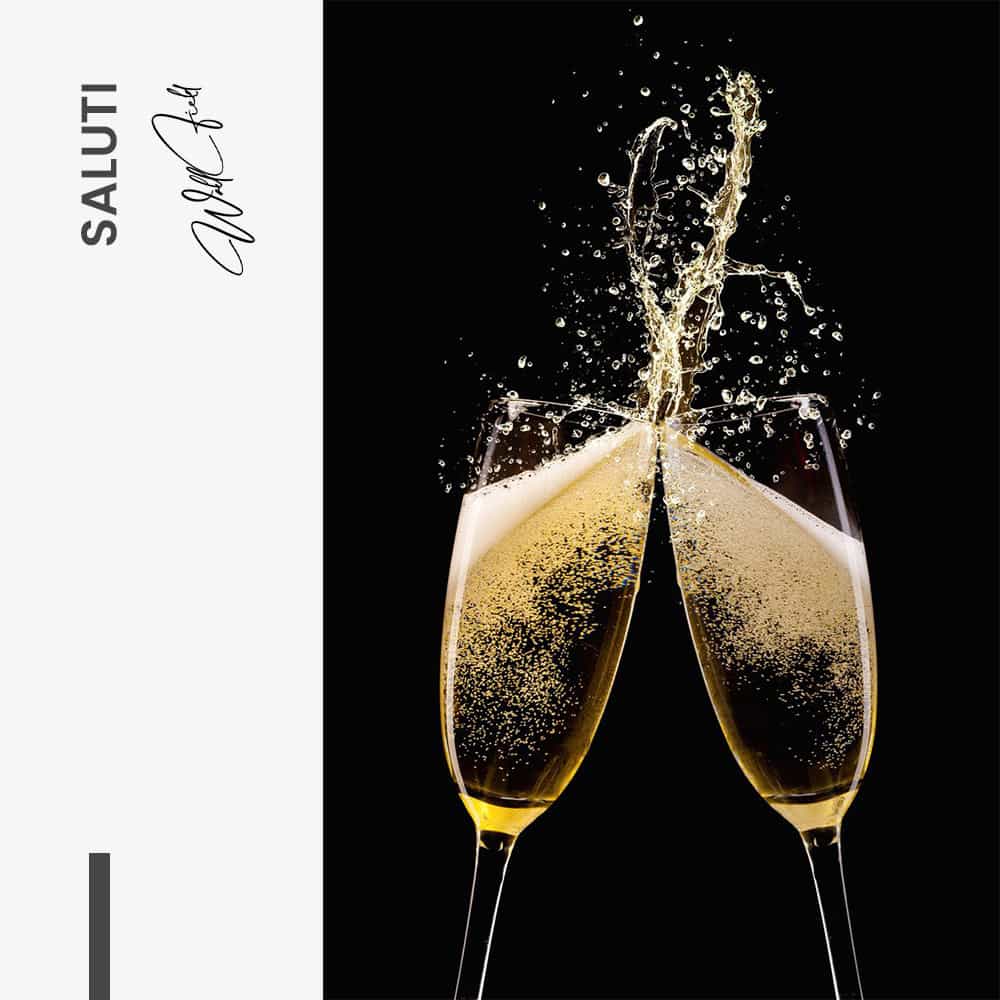 Saluti – Vetro