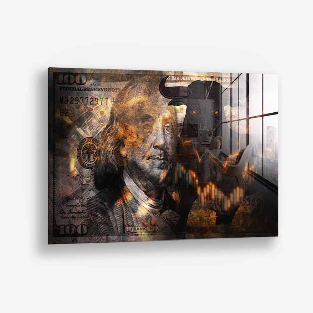 Bull Market – Vetro