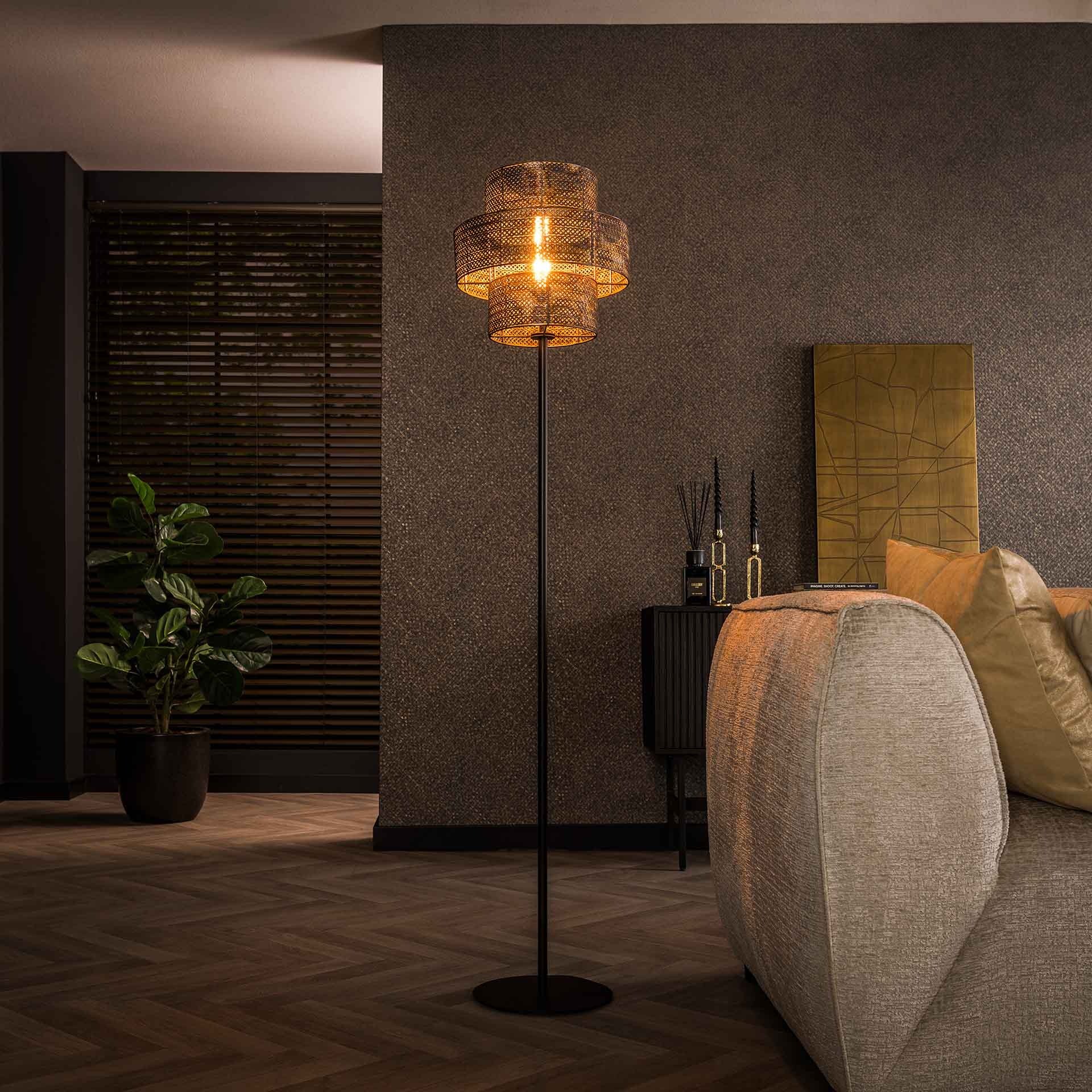 Modern Floor Lamps