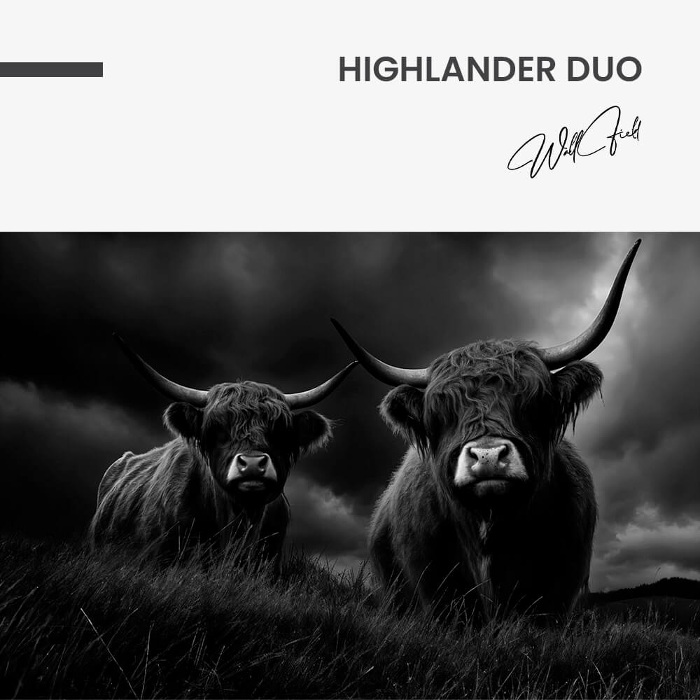 Highlander Duo – Vetro