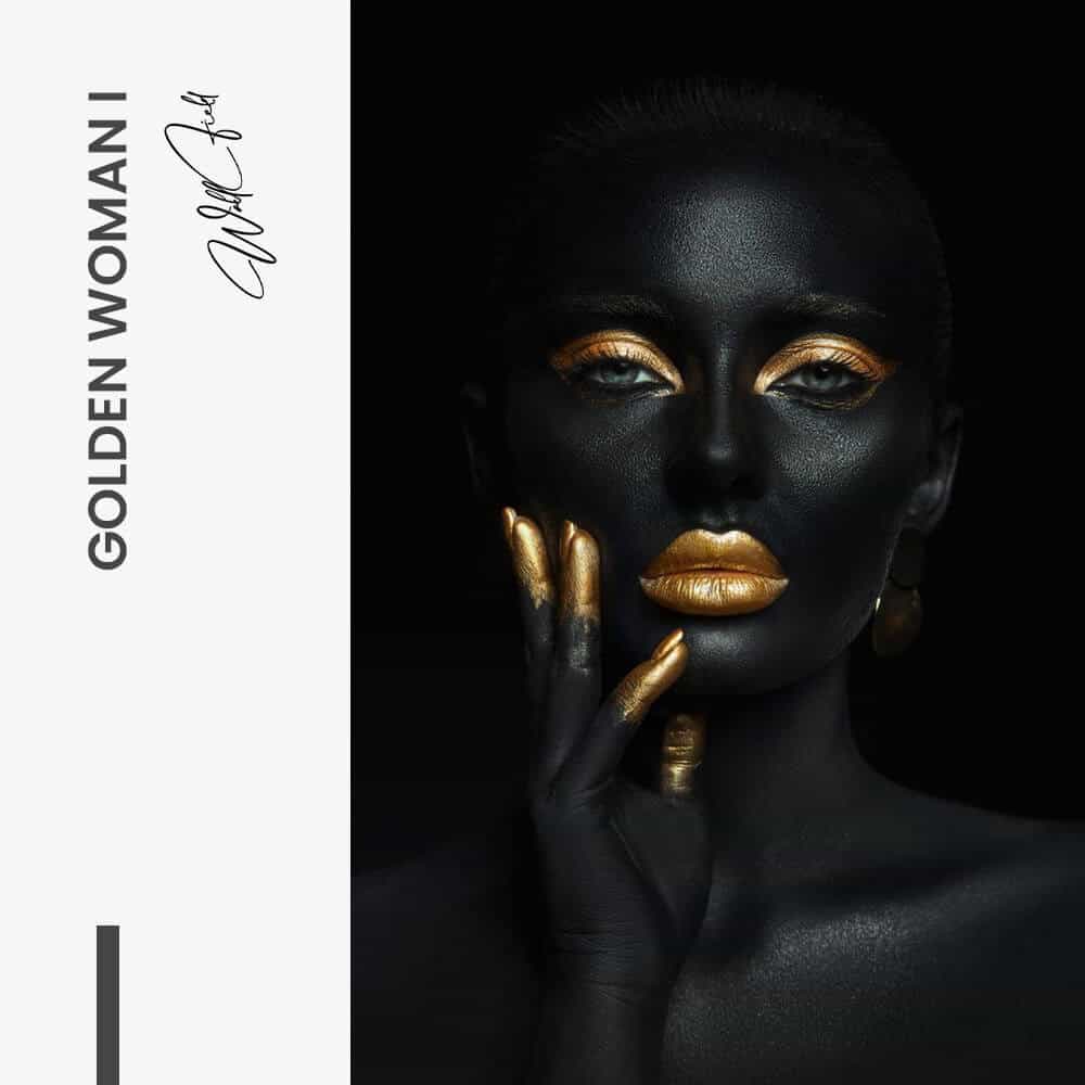 Bundle: "Golden Women" (3x) – Vetro