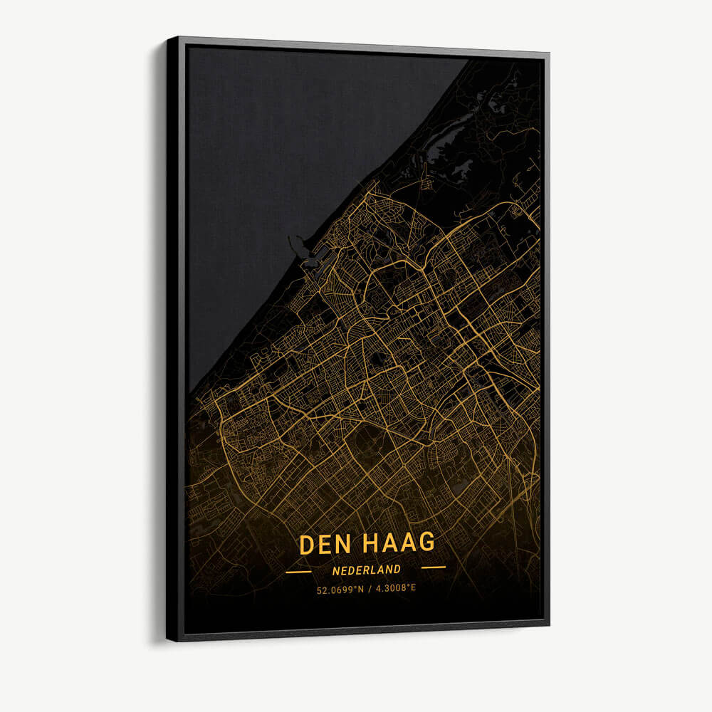 "Den Haag Gold"