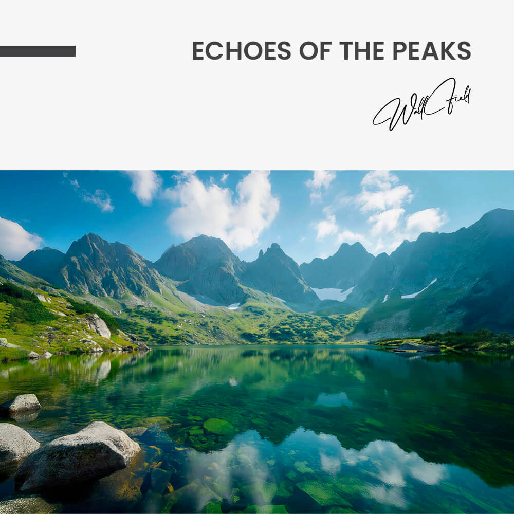 Echoes of the Peaks – Vetro