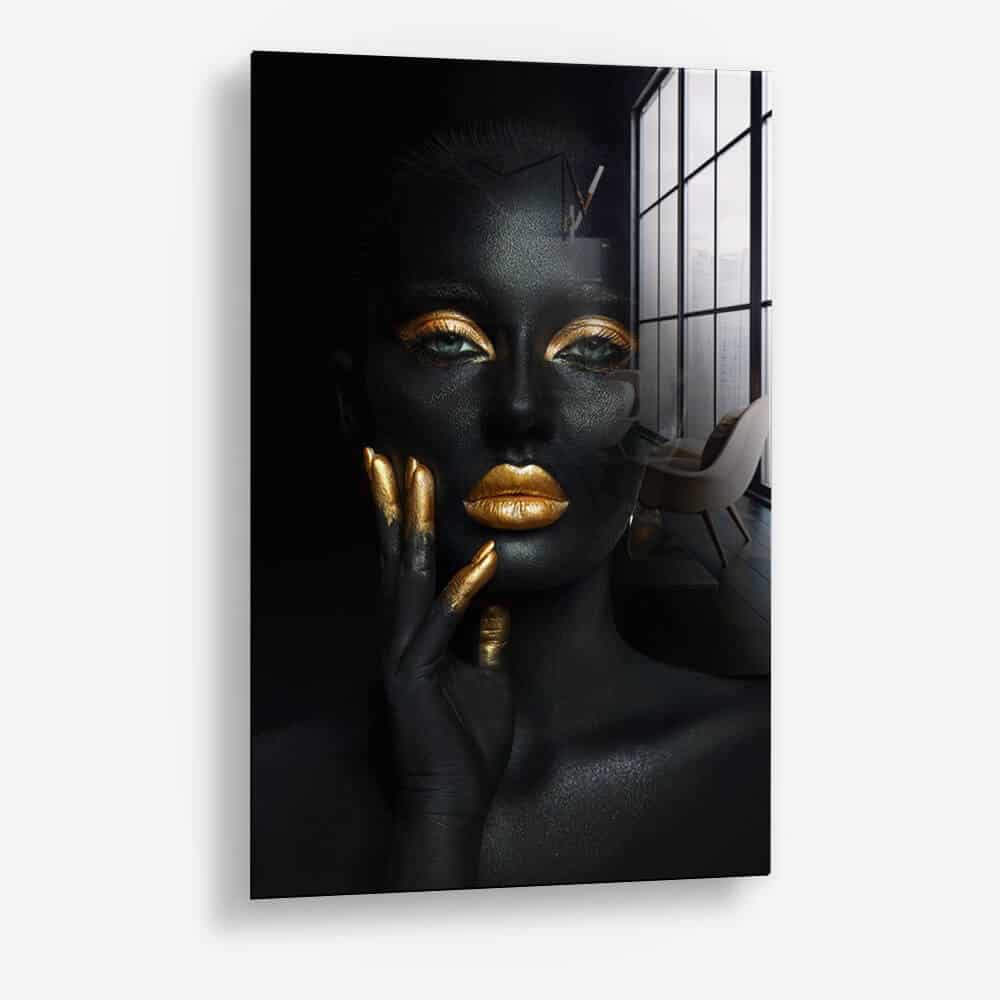 Bundle: "Golden Women" (3x) – Vetro