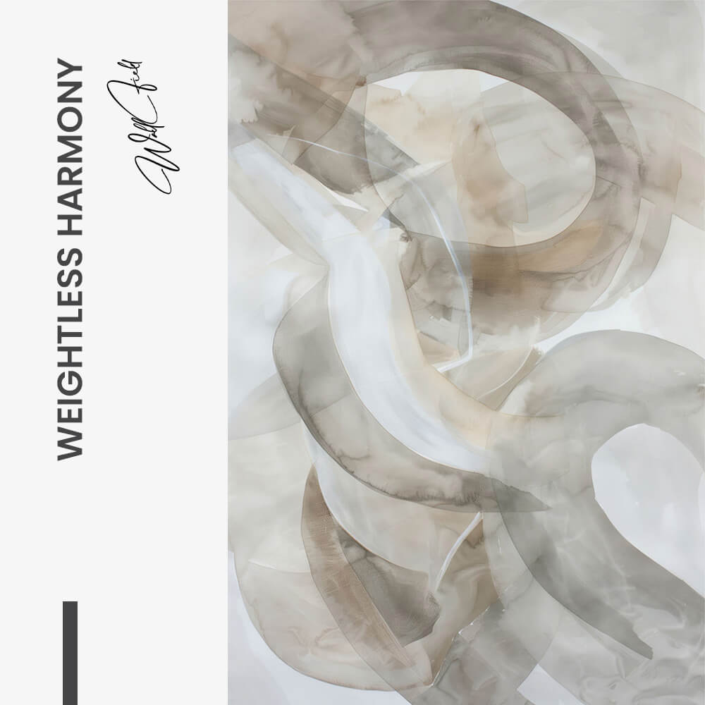 Weightless Harmony – Vetro