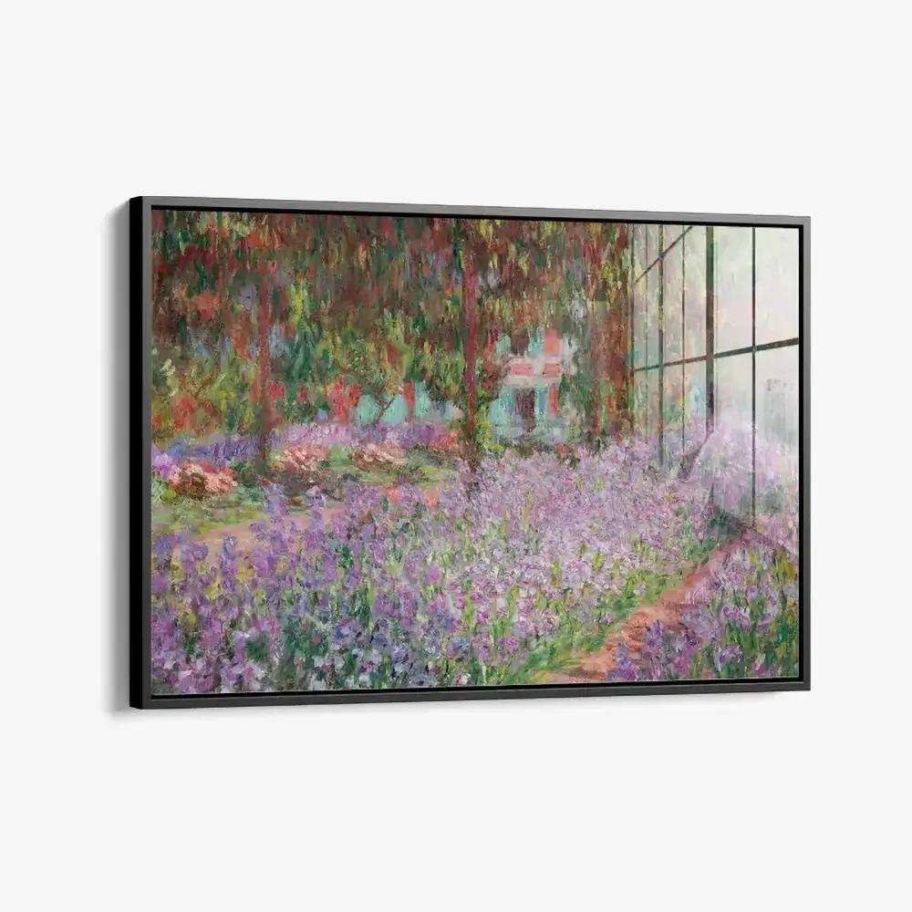 Garden – Vetro