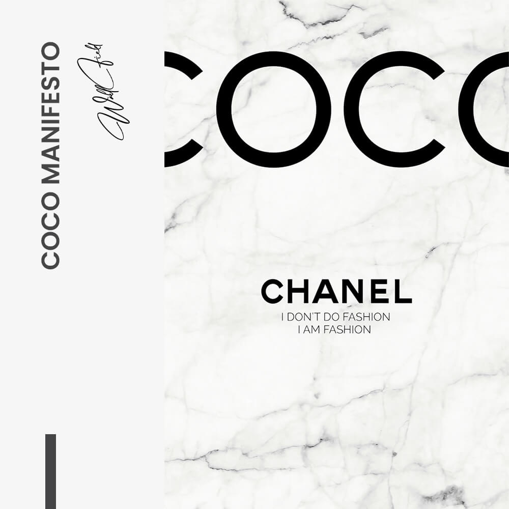 "COCO Manifesto"