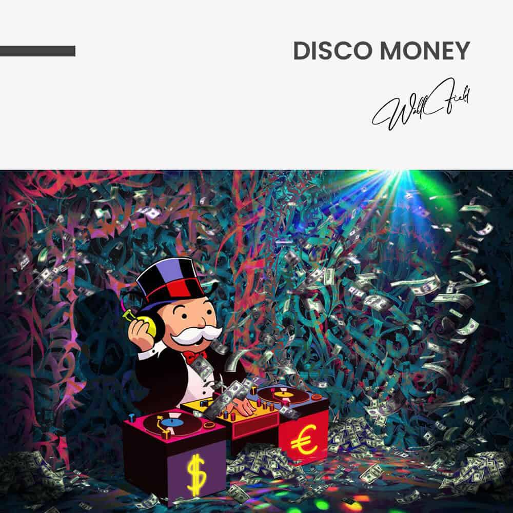 Disco Money – Vetro