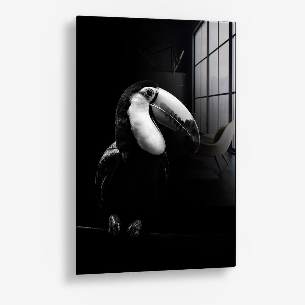 Tropical Silhouette – Vetro