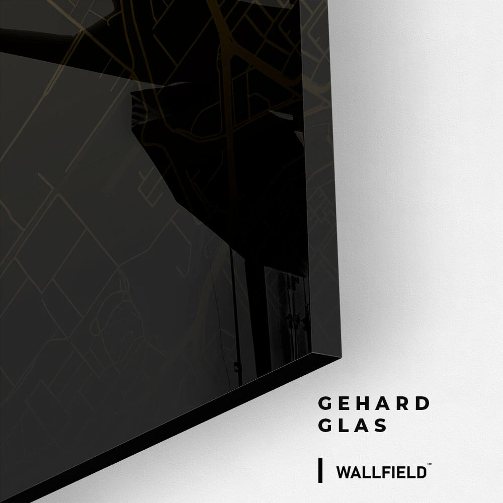 Den Haag Gold – Vetro