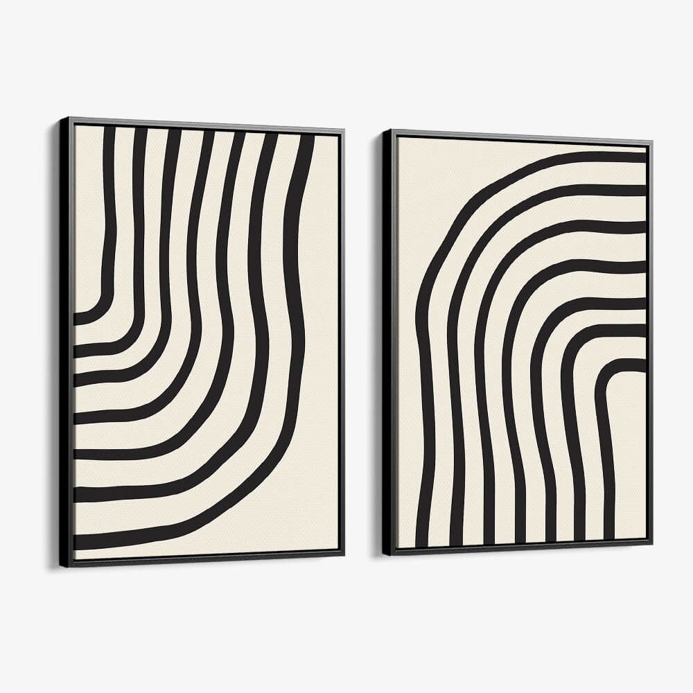 Bundle: "Linear Flow" (2x)