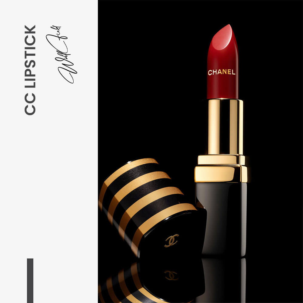 "CC Lipstick"
