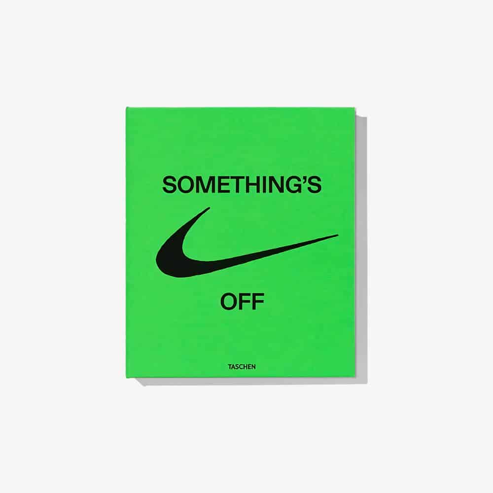 Nike. Virgil Abloh - Libro di moda