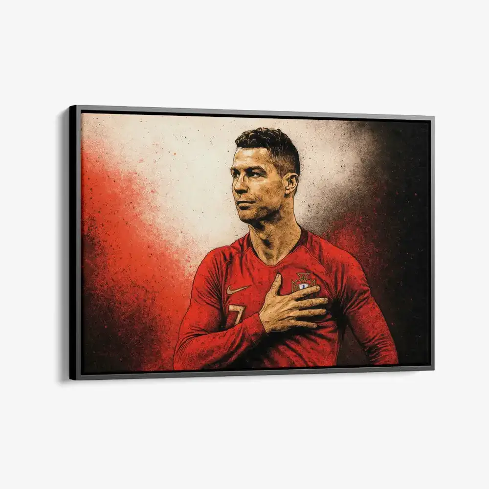 Icons Painting