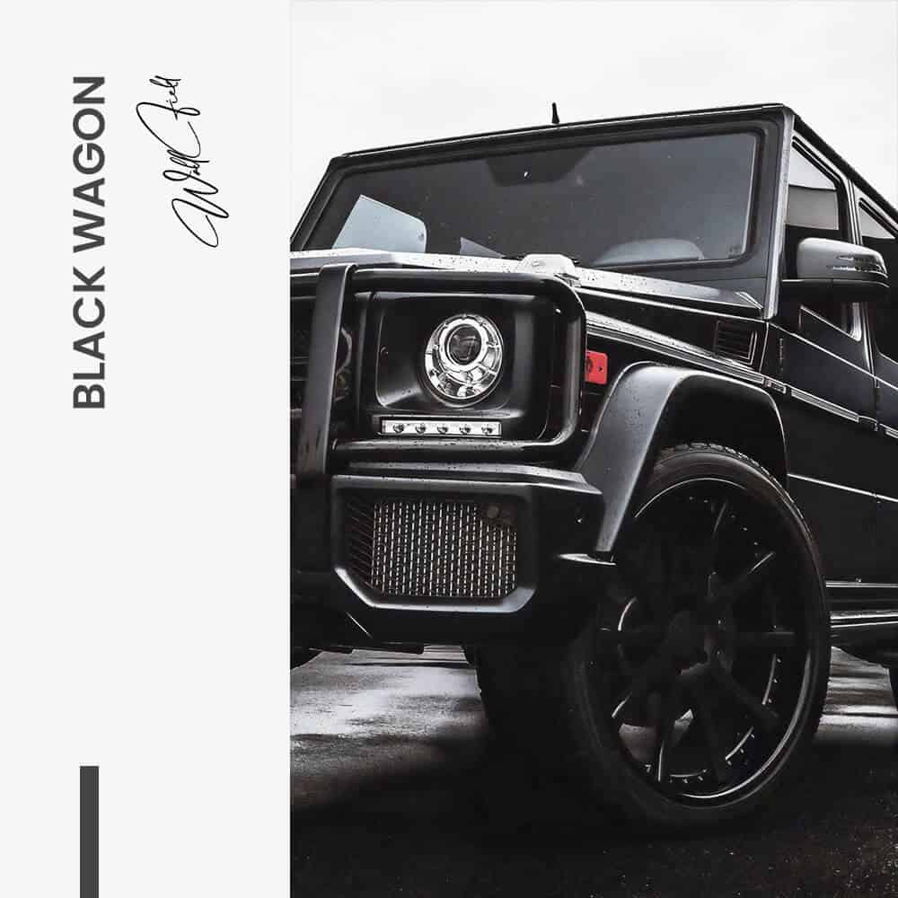 "Black Wagon"