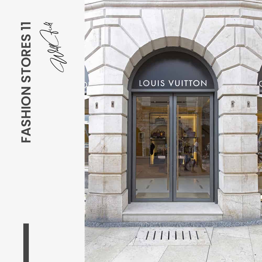 Bundle: "Fashion Stores" (3x) – Vetro