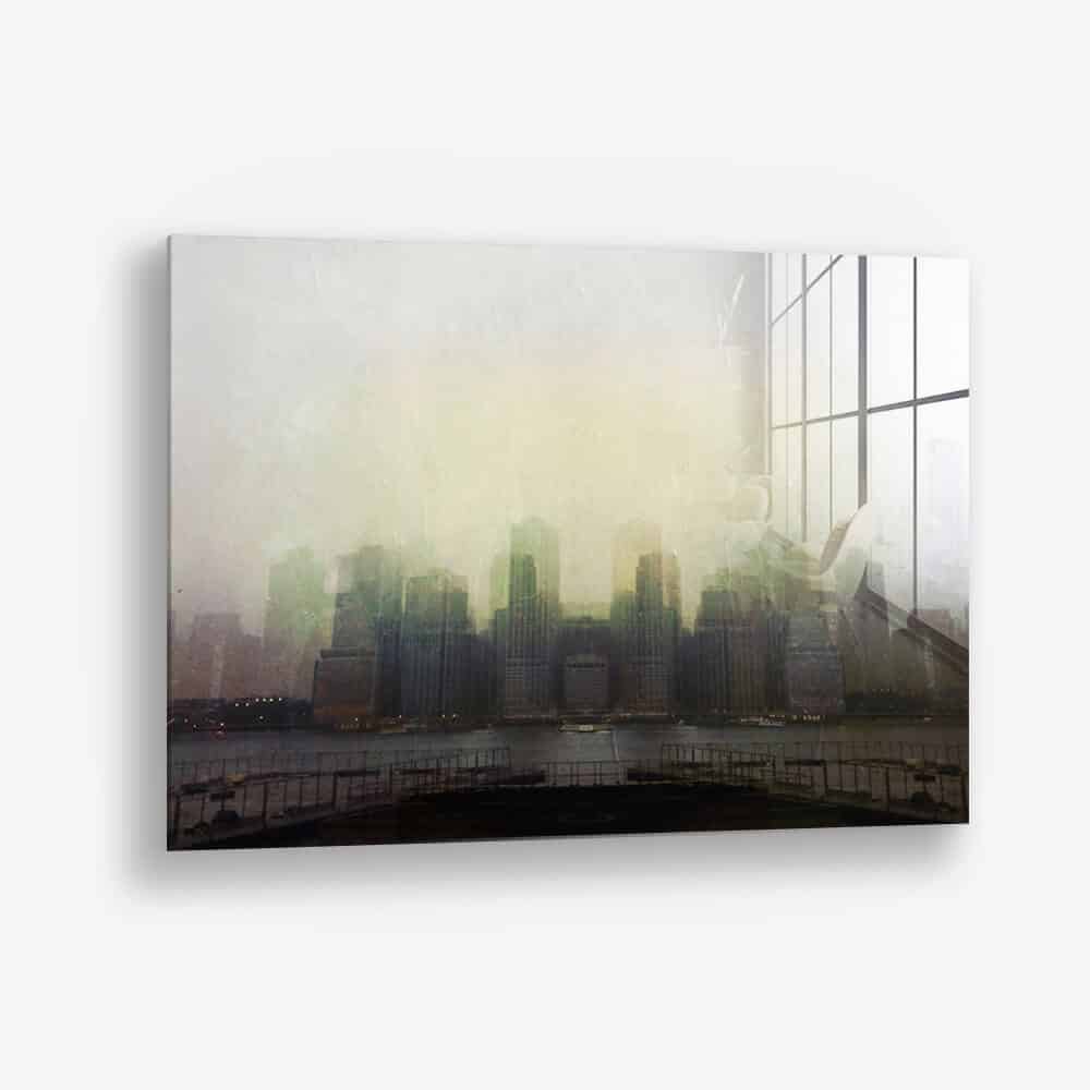 Delusional City - Vetro