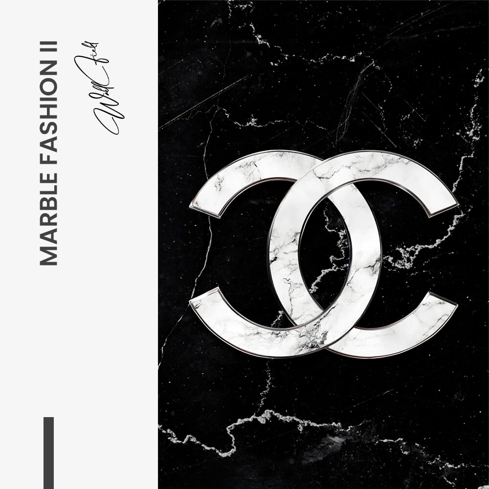 Marble Fashion II – Vetro