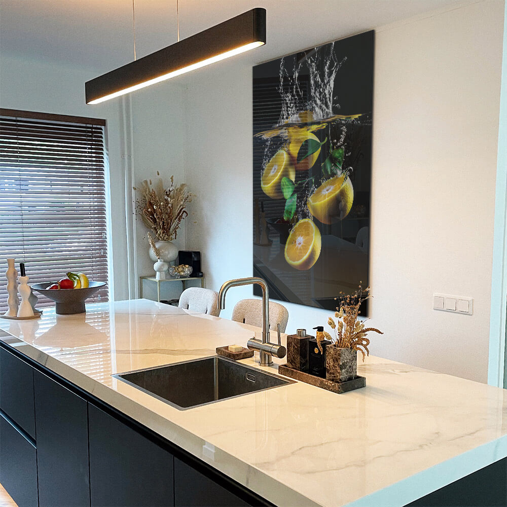 Lemon Splash – Vetro