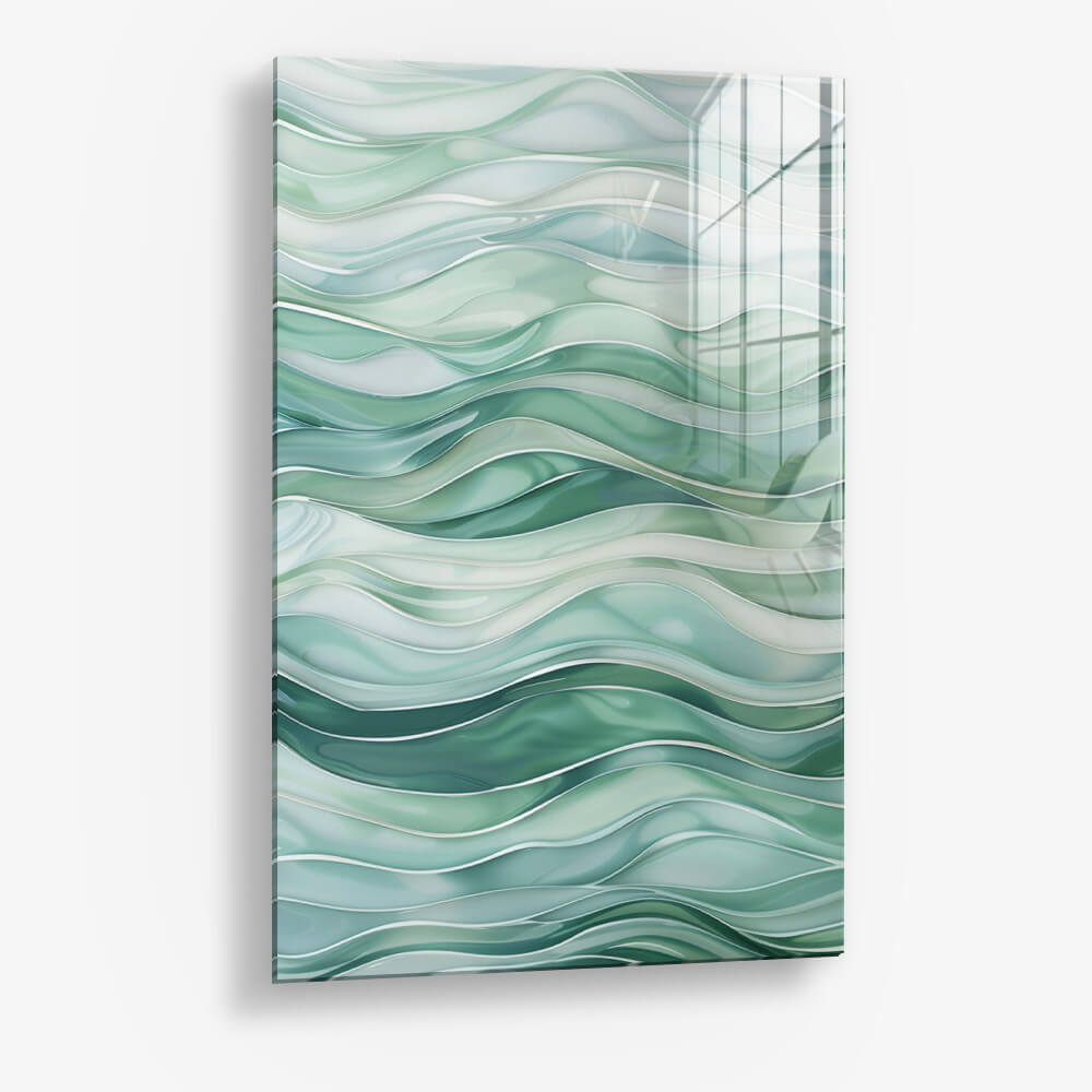 Emerald Drift – Vetro