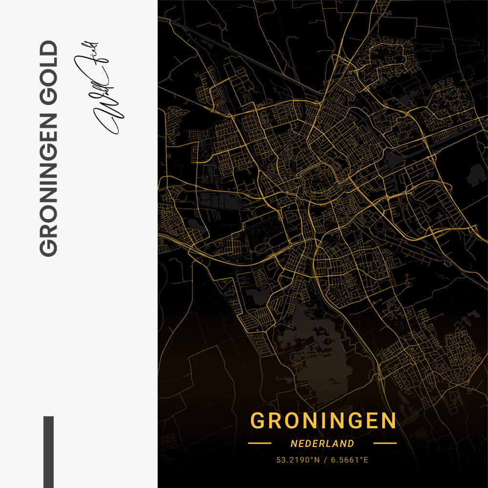 Groningen Gold – Vetro
