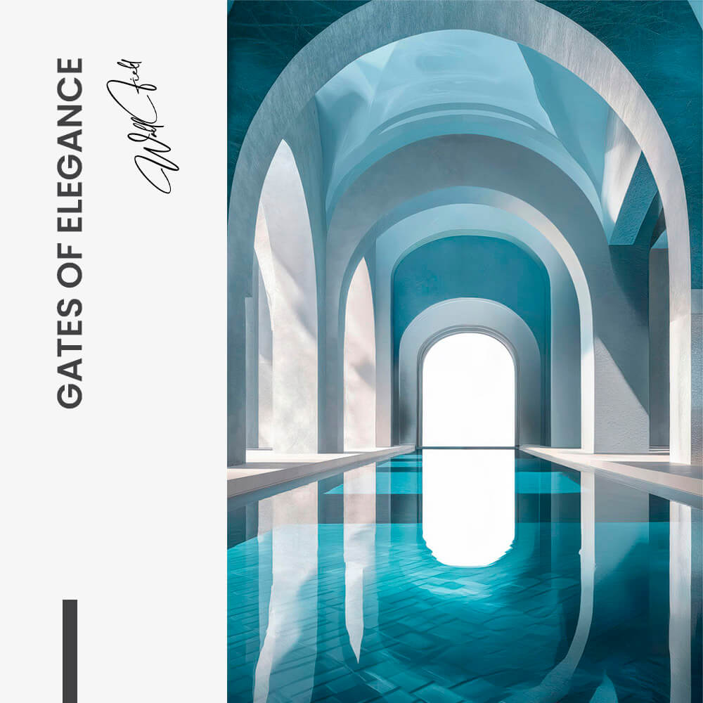 Gates of Elegance – Vetro