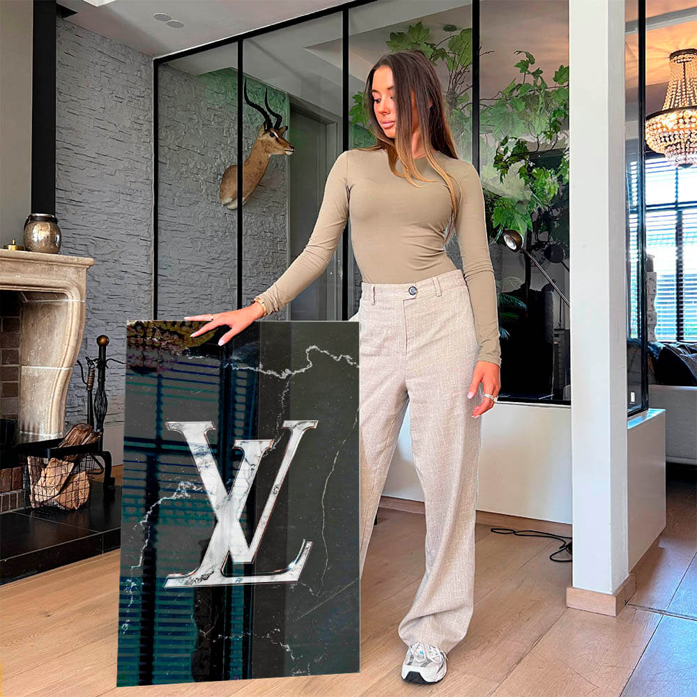 Marble Fashion I – Vetro
