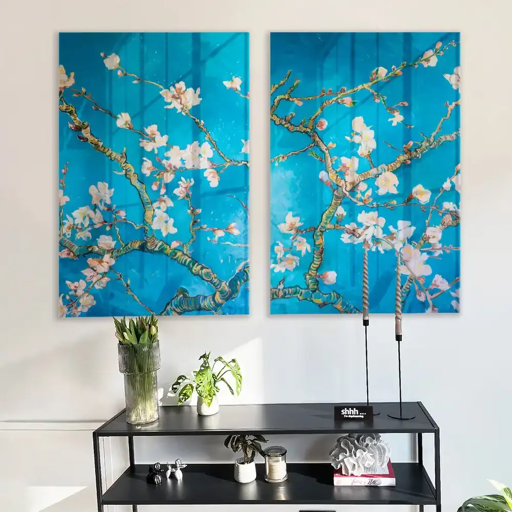Bundle Almond Sky (2x) – Vetro