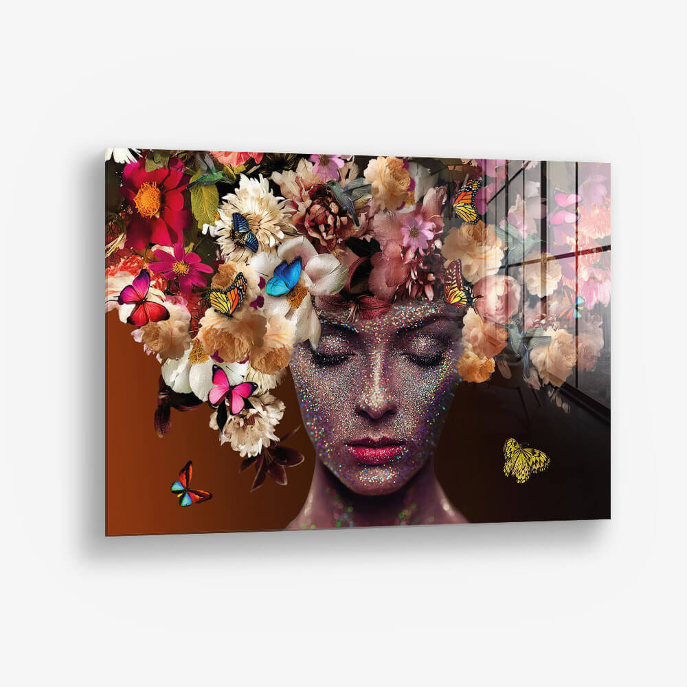 Nature's Muse – Vetro