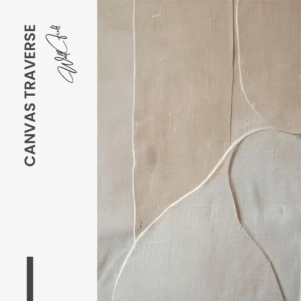 Canvas Traverse – Vetro